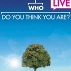 Who Do You Think You Are? Live hotels title=