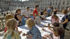The Big Draw
