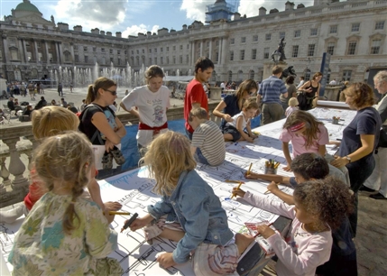 The Big Draw The Big Draw