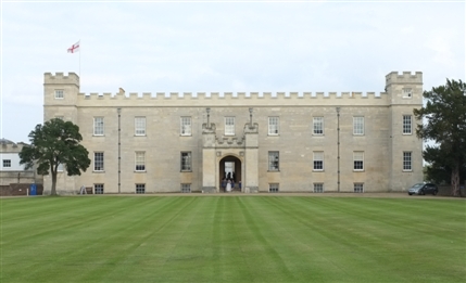 Syon Park