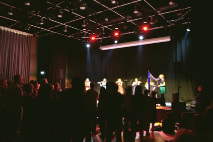 Kings Place