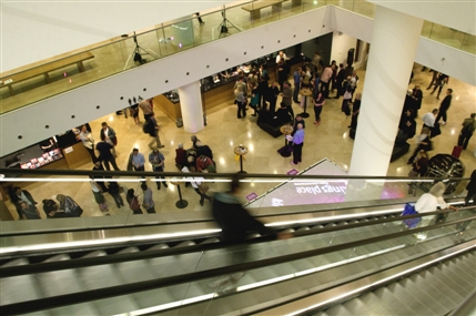 Kings Place