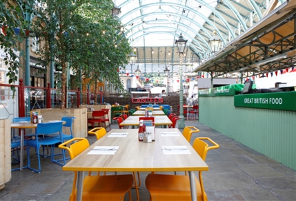 Canteen