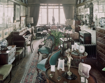 Linley Sambourne House (18 Stafford Terrace)