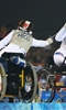 London Paralympics: Wheelchair Fencing photo