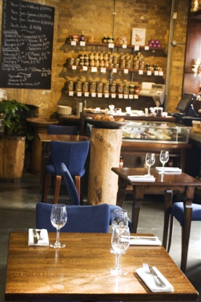 Comptoir Gascon