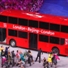 London 2012 Olympic Closing Ceremony