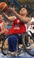 London Paralympics: Wheelchair Basketball