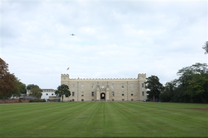 Syon Park Syon Park