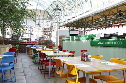 Canteen