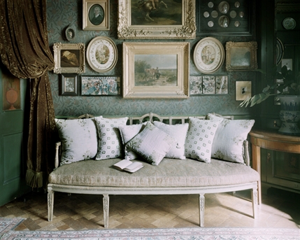 Linley Sambourne House (18 Stafford Terrace)