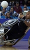 London Paralympics: Wheelchair Rugby photo