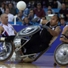 London Paralympic Test Event: Wheelchair Rugby