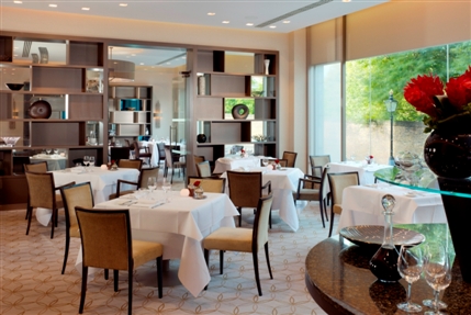 Park Terrace Restaurant Park Terrace Restaurant