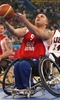 London Paralympics: Wheelchair Basketball photo