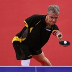 London Paralympics: Table Tennis hotels title=