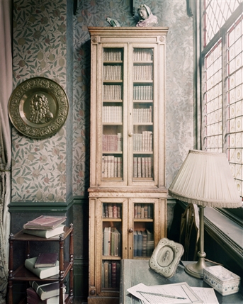 Linley Sambourne House (18 Stafford Terrace)