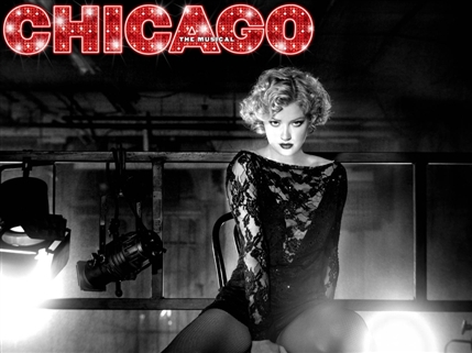 Chicago Chicago