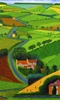 David Hockney RA: A Bigger Picture David Hockney RA: A Bigger Picture