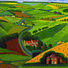 David Hockney RA: A Bigger Picture