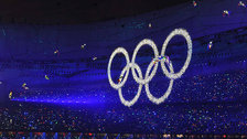 News and Features - Beijing 2008 Opening Ceremony