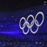 London 2012 Olympic Opening Ceremony