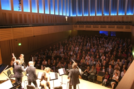 Kings Place