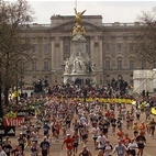 London Olympics: Athletics (Marathon & Walk) hotels title=