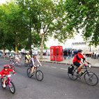 RideLondon FreeCycle hotels title=