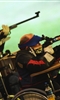 London Paralympics: Shooting photo