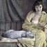 Lucian Freud Portraits