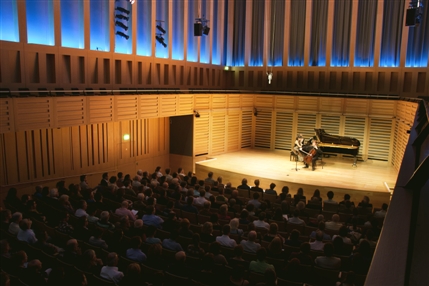 Kings Place