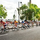 Prudential RideLondon Classic hotels title=