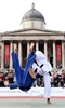 London Paralympics: Judo photo