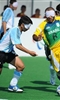 London Paralympics: Football 5-a-side photo