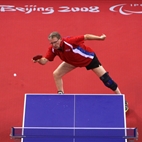 London Paralympics: Table Tennis hotels title=