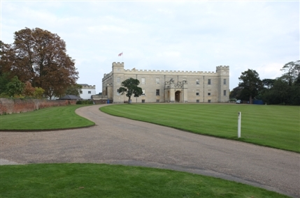 Syon Park Syon Park