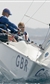 London Paralympics: Sailing