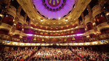 The Tales of Hoffmann - London Coliseum - ENO