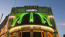The O2 Academy Brixton