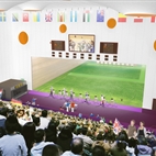 London Olympics: Royal Artillery Barracks hotels title=