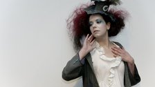 The Vogue Festival 2012