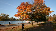 Hyde Park