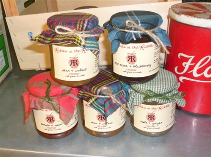 Tom's Delicatessen