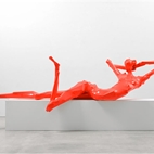 Gesamtkunstwerk: New Art From Germany