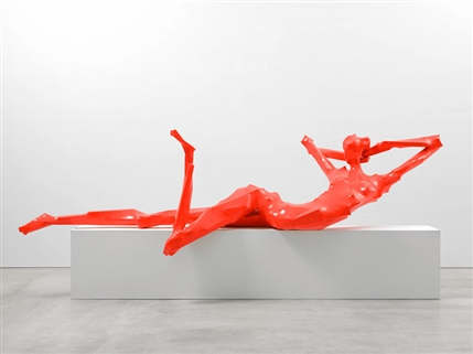 Gesamtkunstwerk: New Art From Germany