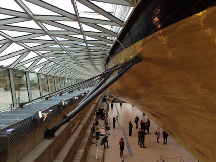 Cutty Sark Cutty Sark