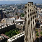 Barbican Centre hotels title=