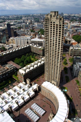 Barbican Centre