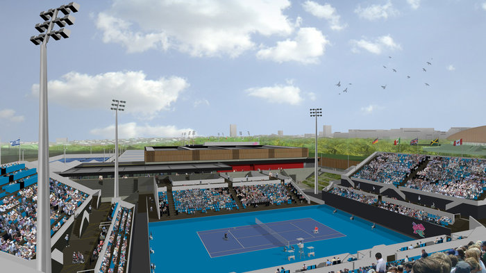 Eton Manor